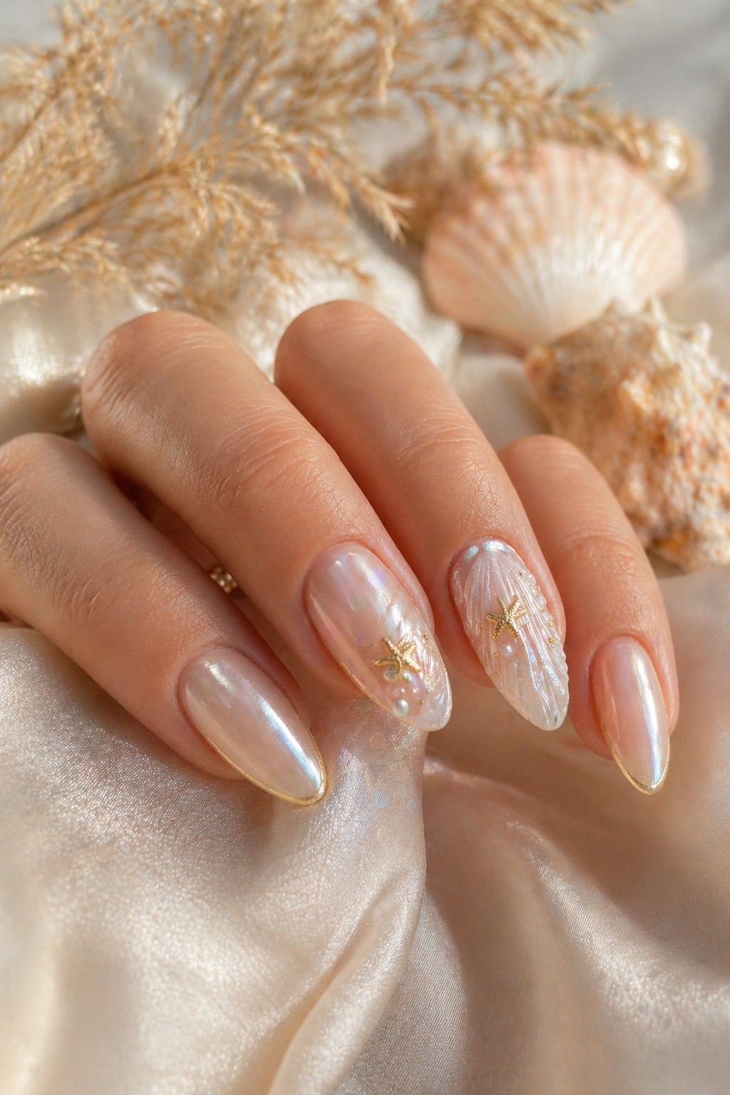summer-nail