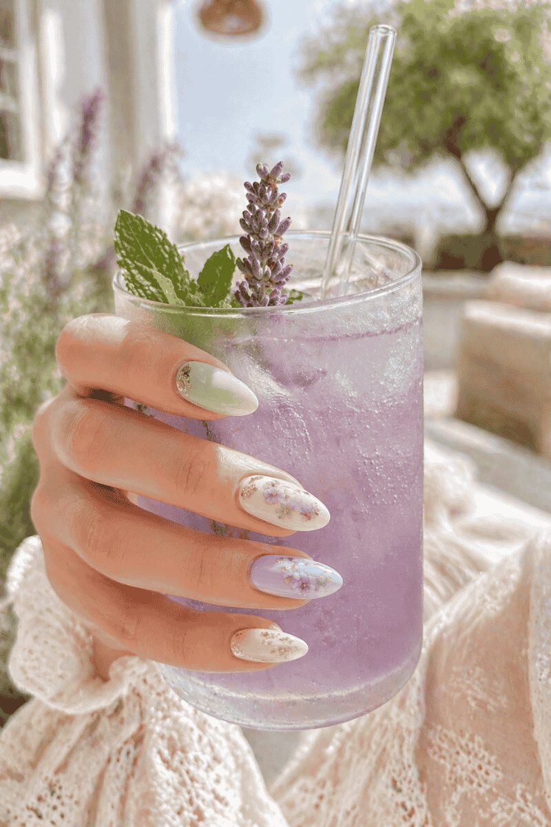 summer-nail-art