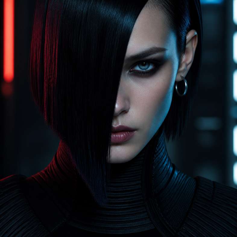 Asymmetric Vamp Bob