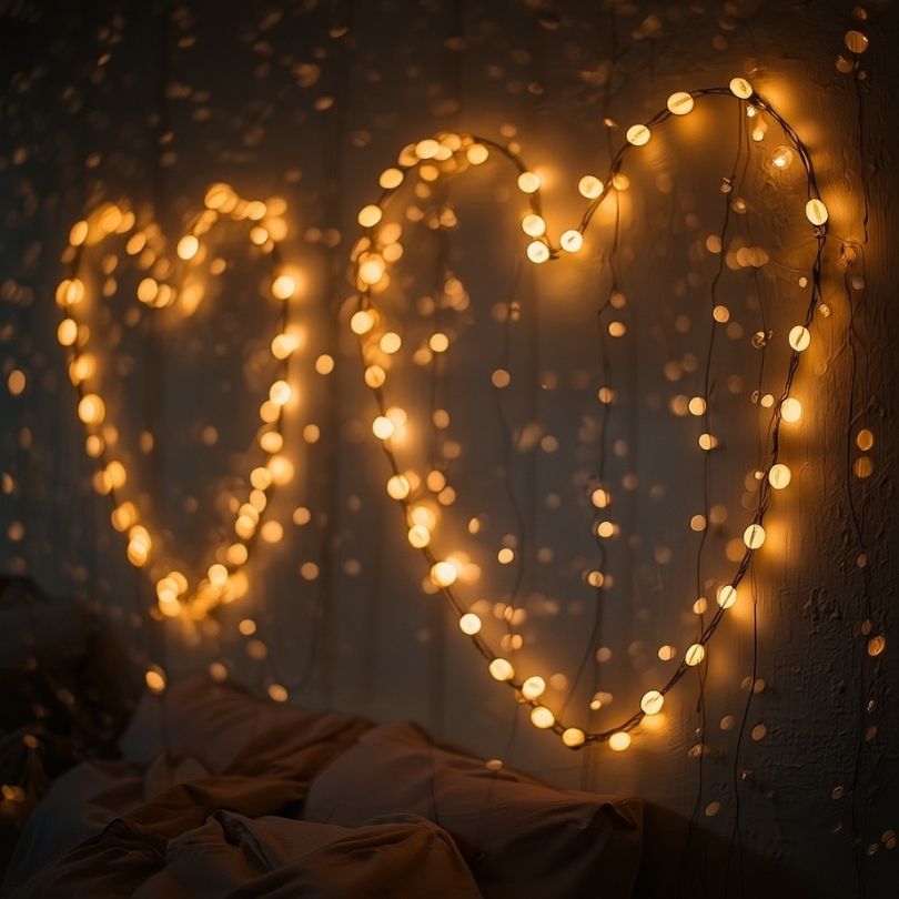 Fairy Light Decoration