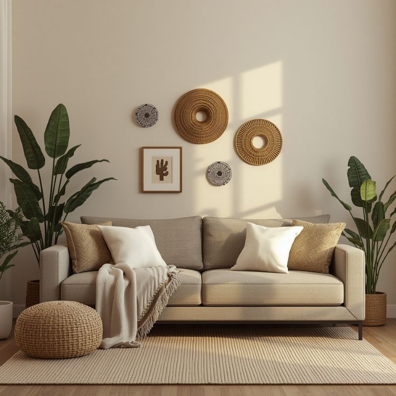 Final aesthetic room