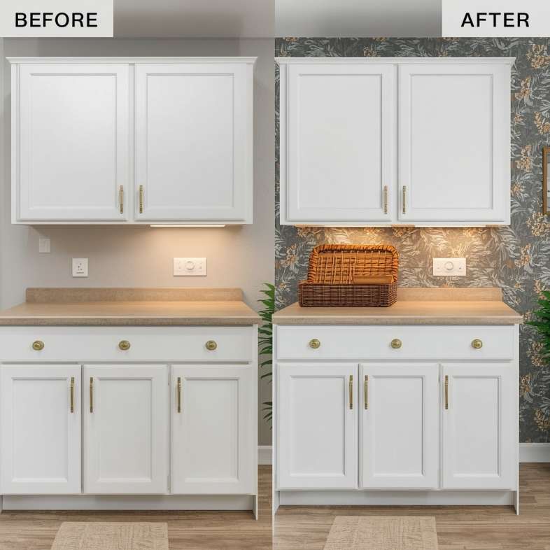 Renter-Friendly Idea Visual