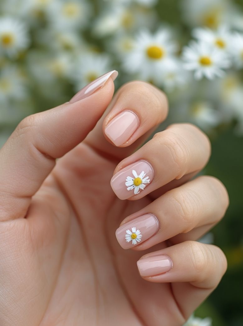 Sheer Coral Blush
