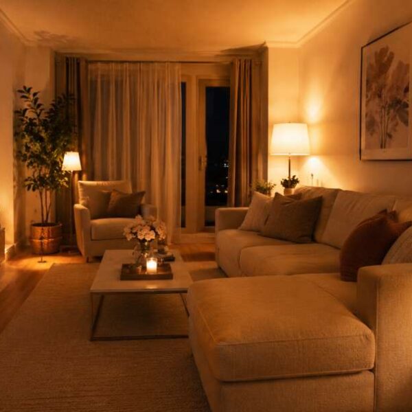 Small Living Room Ideas