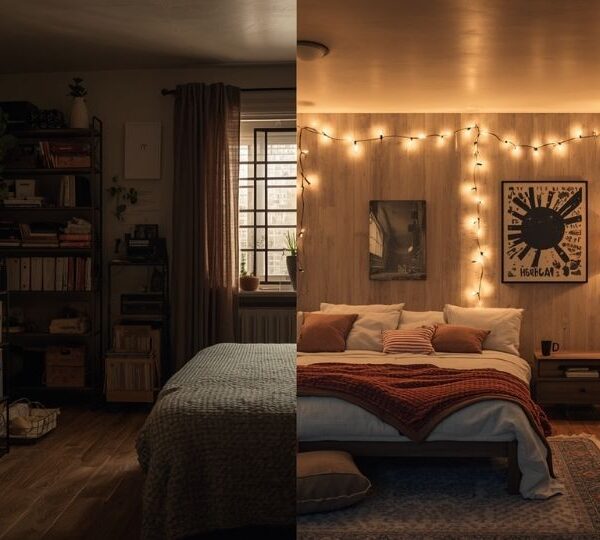 Why DIY Aesthetic Room Decor Is Trending