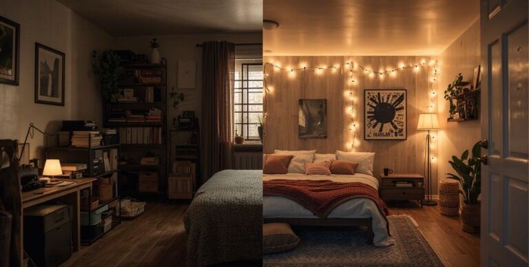 Why DIY Aesthetic Room Decor Is Trending