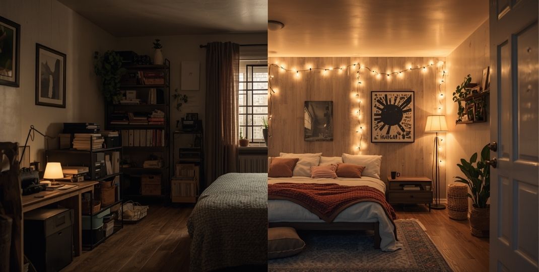 Why DIY Aesthetic Room Decor Is Trending