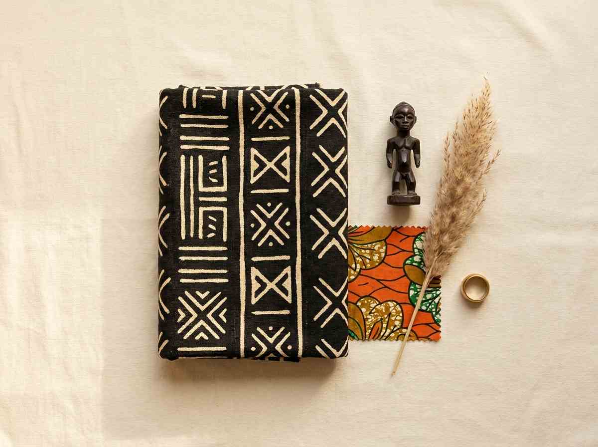 What "Afrohemian" Actually Means (And Why It's Different From Generic Boho)