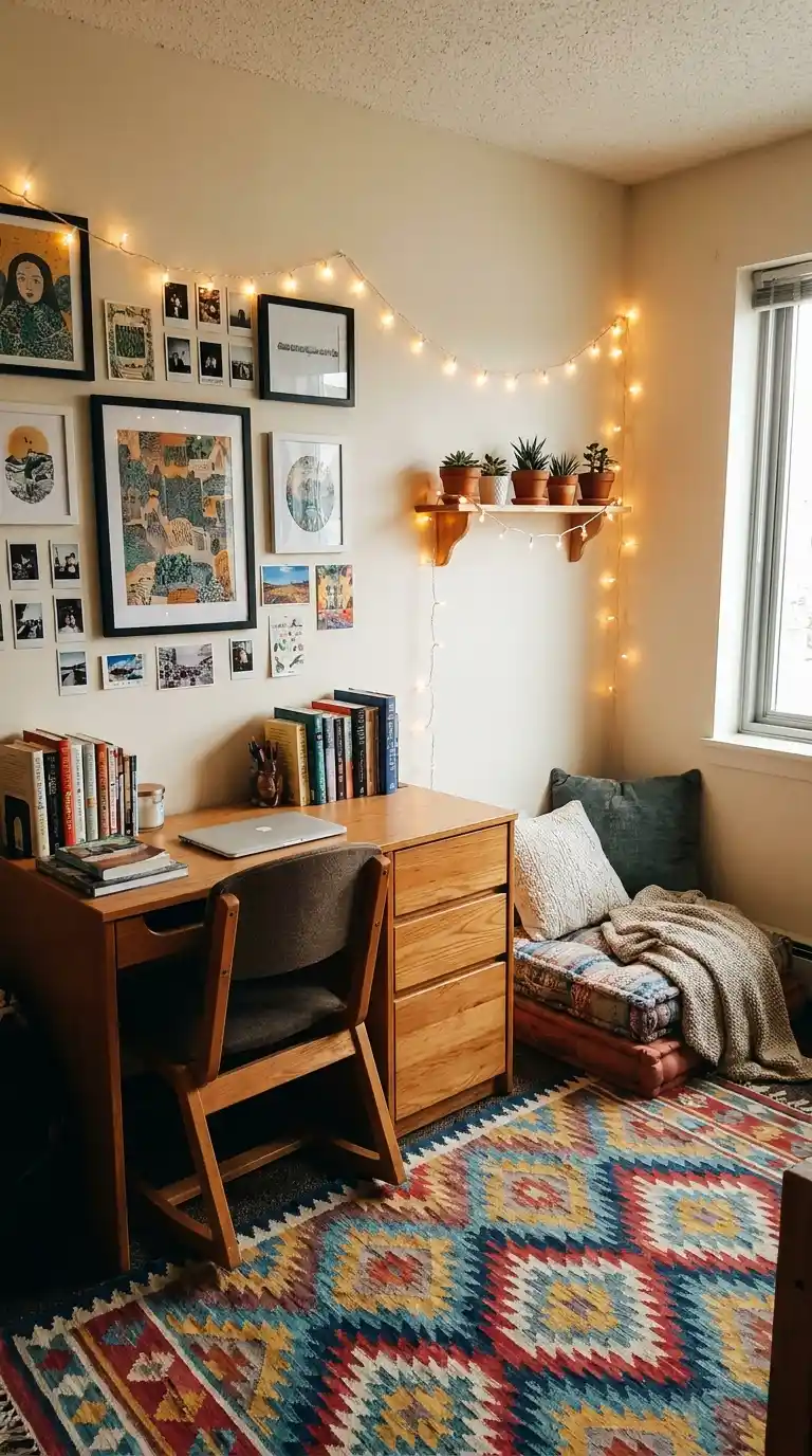 10. Keep It Clutter-Free with Smart Organization Habits