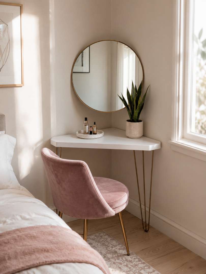 cornar-triangle-table-home-decor