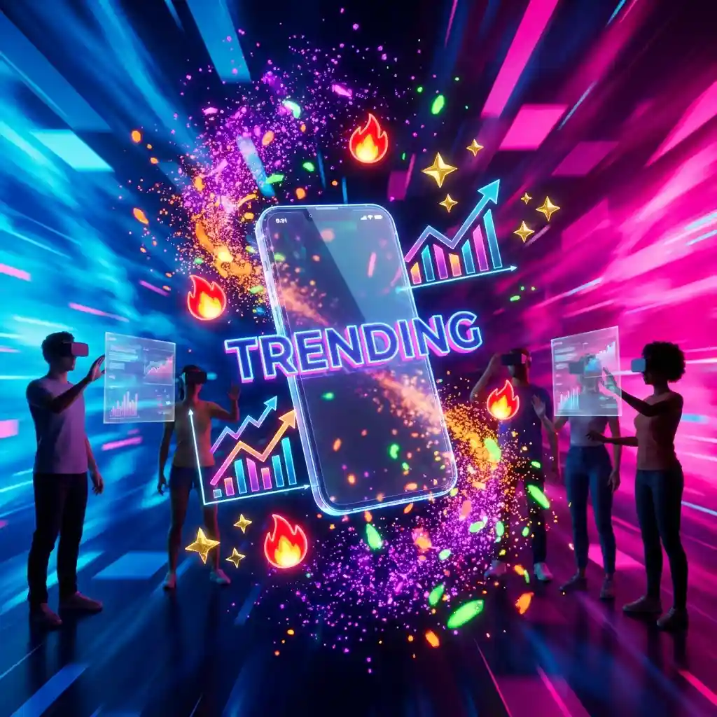 Tranding-Catagory