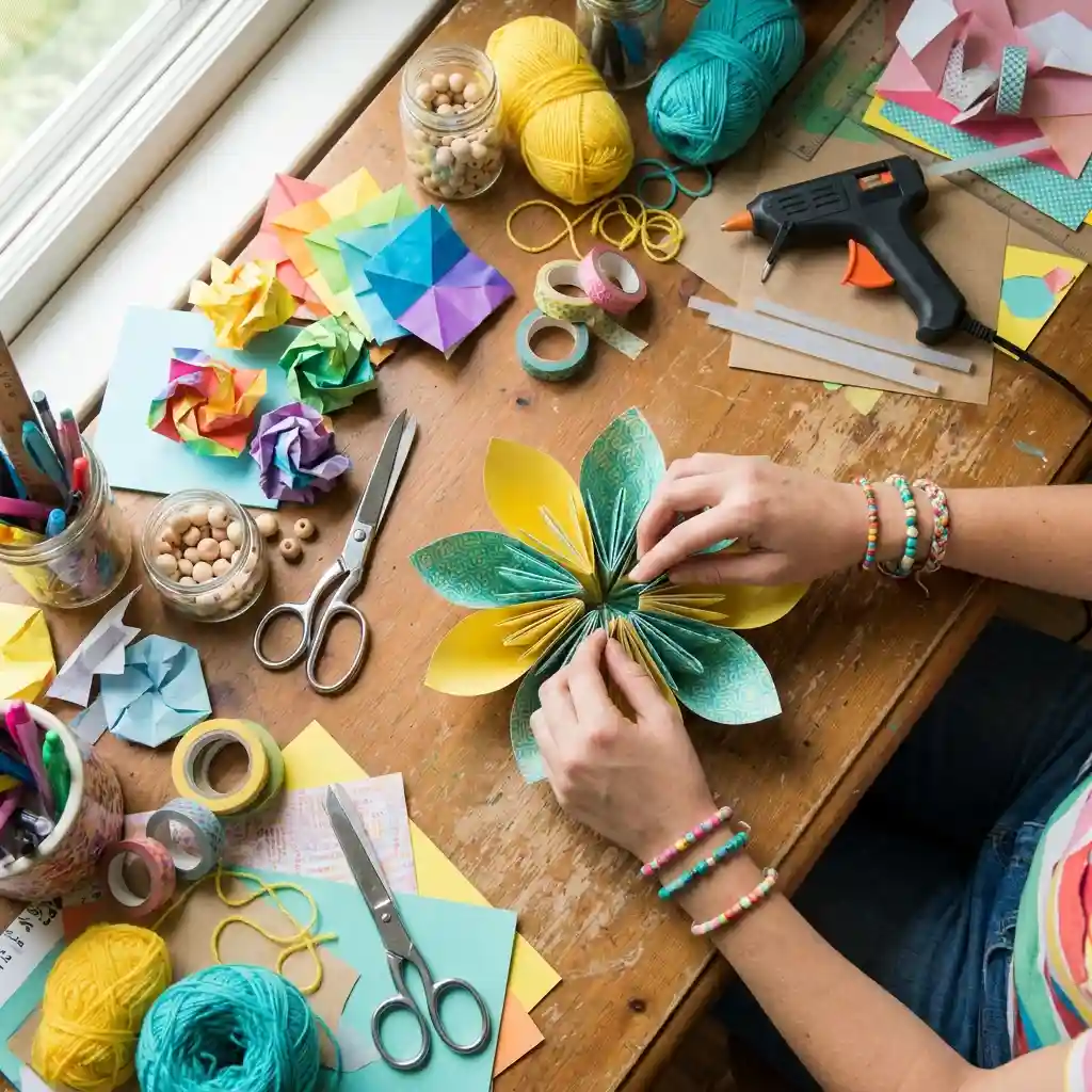 DIY-Catagory