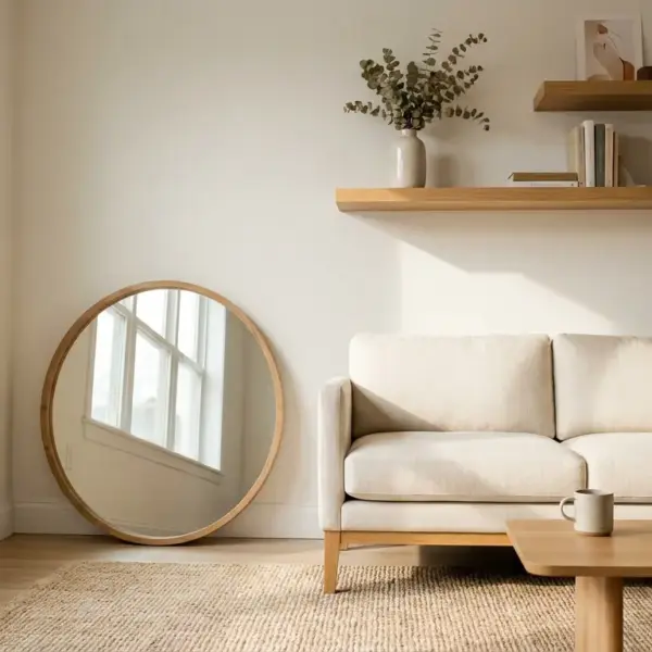 small apartment decorating ideas on a budget